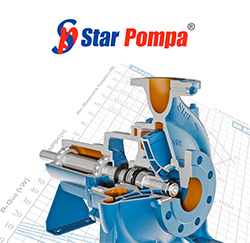 Star Pompa Katalog